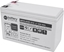 Attēls no Eaton 7590116 UPS battery Sealed Lead Acid (VRLA)