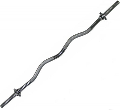 Picture of Eb Fit gryf lekko amany 120 cm fi28