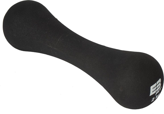 Picture of Eb Fit hantel neoprenowy 1 x 2 kg