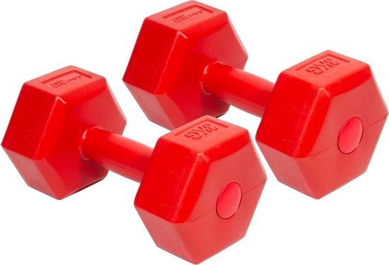 Picture of Eb Fit Hantle 1027036 bitumiczne 2 x 3 kg