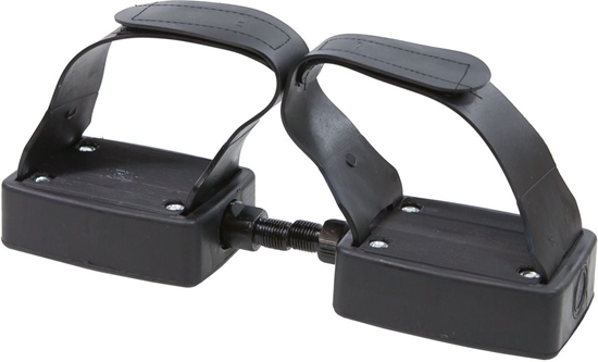 Picture of Eb Fit Komplet pedaów do roweru mechanicznego