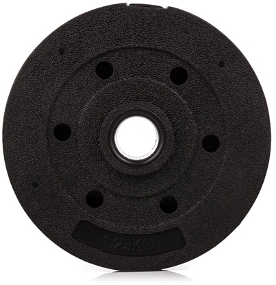 Picture of Eb Fit Obcienie bitumiczne 1,25 kg 28 mm czarne