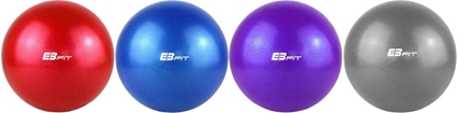 Picture of Eb Fit Pika do wicze Fitness Pilates 25cm fioletowa