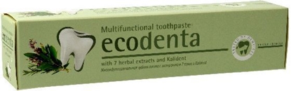 Изображение Ecodenta Pasta do zbów Wielofunkcyjna z 7 zió