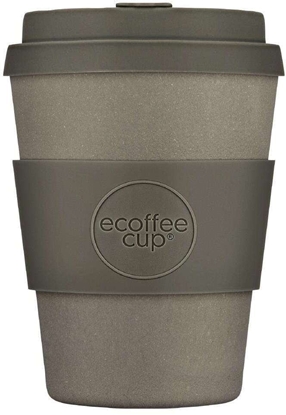Изображение Ecoffee cup Kubek na wynos Eco* Cup Bardzo szary 350ml