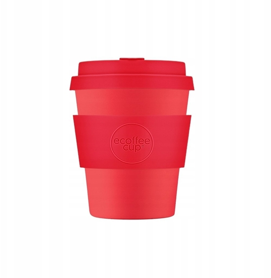 Изображение Ecoffee cup Kubek na wynos Eco*ffee Cup Solid Colours 240ml - Meridian Gate