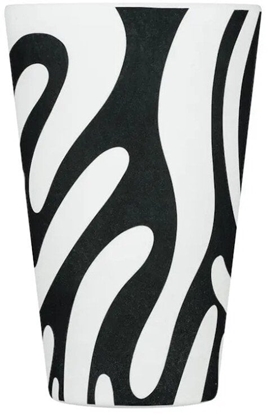 Изображение Ecoffee cup Kubek na wynos Ecoffee Cup* Pattern 400ml - Manassa's Run