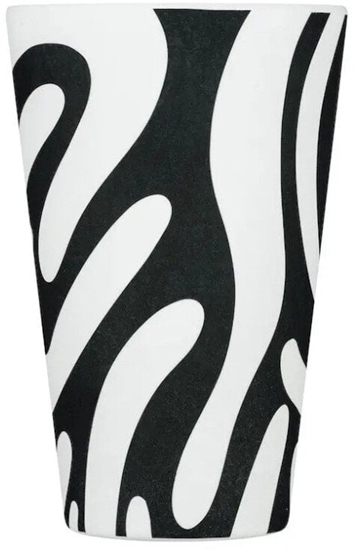 Изображение Ecoffee cup Kubek na wynos Ecoffee Cup* Pattern 400ml - Manassa's Run