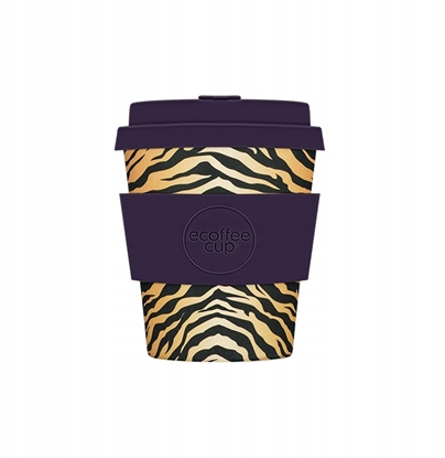 Изображение Ecoffee cup Kubek na wynos Ecoffee* Cup Pattern 240ml - Colchesterfield