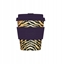 Picture of Ecoffee cup Kubek na wynos Ecoffee* Cup Pattern 240ml - Colchesterfield