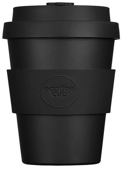 Изображение Ecoffee cup Kubek na wynos Ecoffee* Cup Solid Colours 180ml - Kerr & Napier