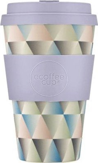 Изображение Ecoffee cup Kubek z pokrywk