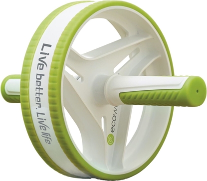 Attēls no EcoWellness Waek pojedynczy zielony (QB 711)