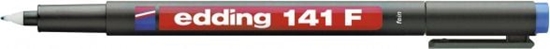 Изображение Edding Foliopis 141F niebieski (EG5060)