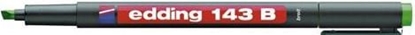 Attēls no Edding Foliopis 143B zielony (EG5042)