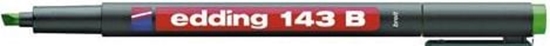 Picture of Edding Foliopis 143B zielony (EG5042)