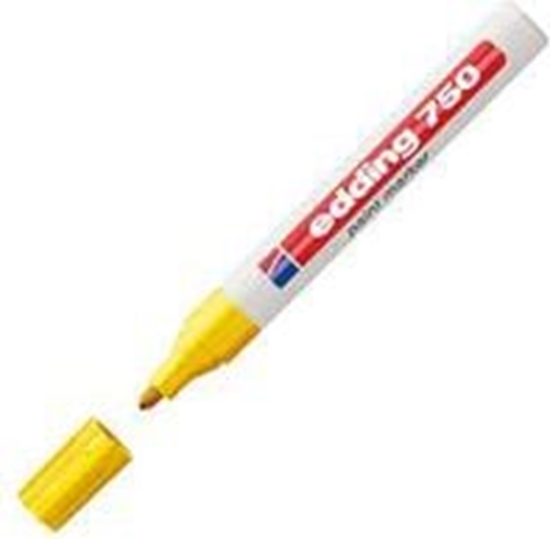Picture of Edding MARKER 750 ÓTY LAKIEROWY (750/005/Z ED)
