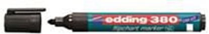 Attēls no Edding marker do flipchartów zielony