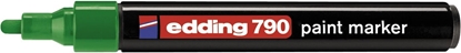 Attēls no Edding Marker lakierowy 790 zielony (EG5181)