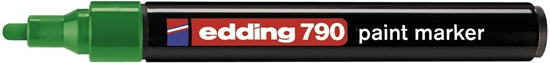 Picture of Edding Marker lakierowy 790 zielony (EG5181)