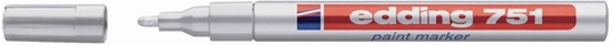 Picture of Edding Marker lakierowy Edding 751 BIAY (751/049/B ED)