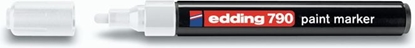 Attēls no Edding Marker lakierowy Edding 790 BIAY (790/049/B ED)