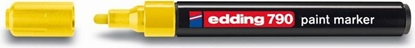 Attēls no Edding Marker lakierowy Edding 790 ÓTY (790/005/Z ED)