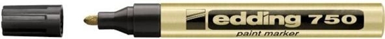 Picture of Edding Markier lakierowy 750 zoty (EG5017)