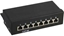 Picture of EFB Patchfeld, 8xRJ-45 (RAL-7035)