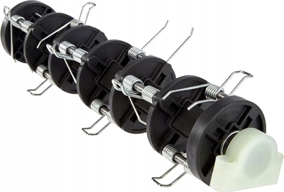 Attēls no Einhell Einhell aerator roller 3405941, for Cordless scarifier GC-SC 18/28 Li, spare part