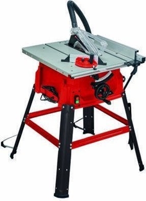 Изображение Einhell TC-TS 2025/3 eco Przecinarka Do Drewna