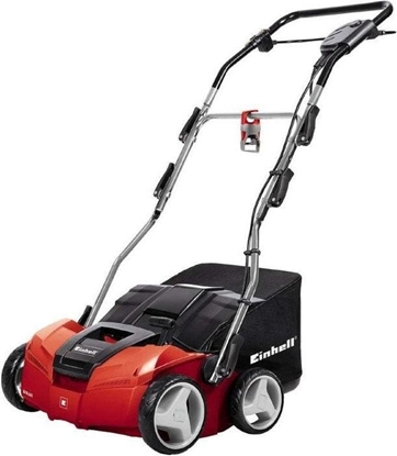 Изображение Einhell Wertykulator/aerator elektryczny GE-SA1435 1400W 35cm - 3420561