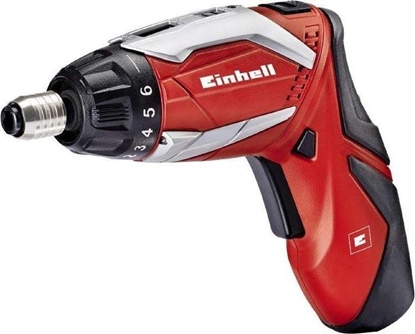 Изображение Einhell Wkrtak TE SD 3.6 Li Kit 3.6 V