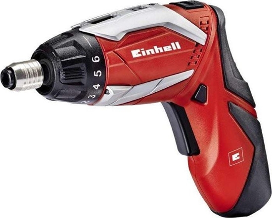 Изображение Einhell Wkrtak TE SD 3.6 Li Kit 3.6 V