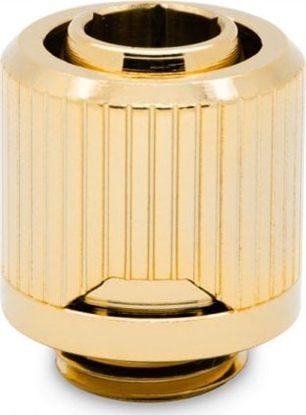 Picture of EK Water Blocks EK-Torque Zcze proste G1/4 AG na 13/10mm - zoty