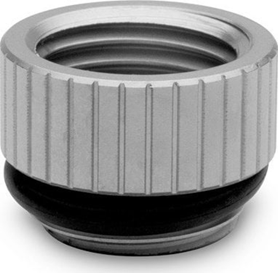 Picture of EK Water Blocks Quantum Torque Micro G1/4 Przeduenie proste MF 7 - Satin Titanium