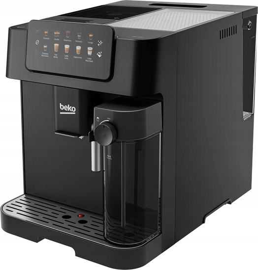 Picture of Ekspres cinieniowy Beko CaffeExperto CE7500 CEG 7304 B