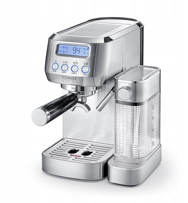 Picture of Ekspres cinieniowy Caso Espresso Gourmet Latte ekspres do kawy
