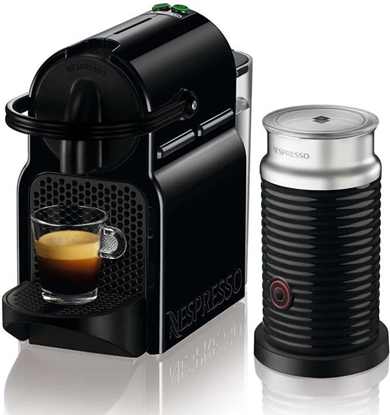 Picture of Ekspres na kapsuki DeLonghi EN 80 BAE Inissia Nespresso (0132193094)