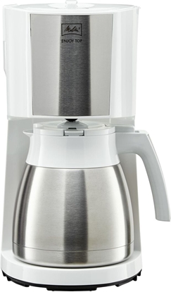 Picture of Ekspres przelewowy Melitta Enjoy Top Therm 1017-04 Biay