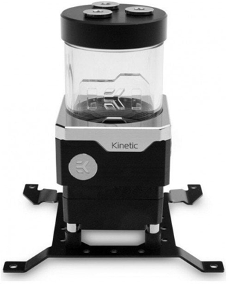 Picture of EKWB EKWB Loop Uni Pump Reservoir Bracket 140mm - 3831109824696