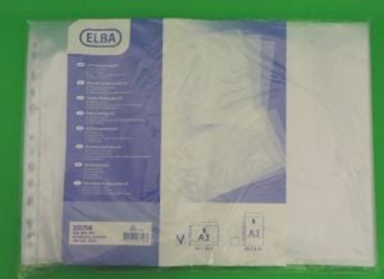 Picture of Elba Obwoluta A3 pozioma