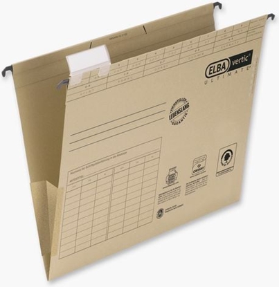 Attēls no Elba TECZKA WISZACAI A4 (E85443)
