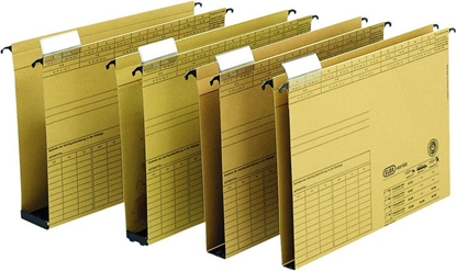 Attēls no Elba Teczka zawieszana A4 Vertic Ultimate z poszerzanym dnem, 6cm (EB5034)