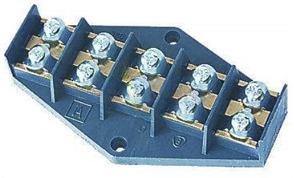 Изображение Elektro-Plast Piercie rozgany 0963-00 5x10mm2 czarny