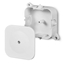 Изображение Elektro-Plast Puszka natynkowa pusta z zaciskami IP42 84x84x40mm