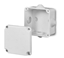 Изображение Elektro-Plast Puszka natynkowa pusta z zaciskami IP55 88x88x60mm