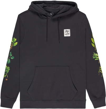 Attēls no Element Bigfoot Trees Po Hoodie ELYSF00322-KTA0 Czarny M