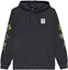 Attēls no Element Bigfoot Trees Po Hoodie ELYSF00322-KTA0 Czarny M