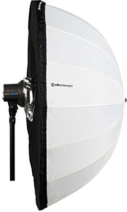 Picture of Elinchrom Dyfusor czarny dla Deep 105cm (E26763)